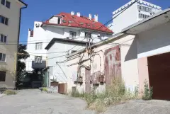 Фото гостя 3 — хостел «Рай», Новороссийск