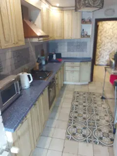 Фото гостя 10 — Квартира однокомнатная в Советском, 50 м², Тула