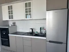 Фото гостя 9 — Студия однокомнатная у Черкизовской, в Гольяново, 27 м², Москва
