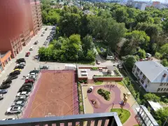 Фото гостя 10 — Студия однокомнатная в Ленинском, 20 м², Нижний Новгород