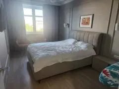 Фото гостя 2 — Квартира однокомнатная на улице Городской Вал, 42 м², Ярославль