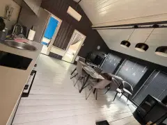 Фото гостя 8 — Коттедж 6-местный на территории КП Смородинка, 65 м², Гжель