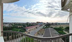 Фото гостя 8 — Квартира двухкомнатная на улице Гейдара Алиева, 70 м², Дербент