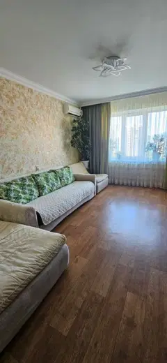 Фото гостя 1 — Квартира трёхкомнатная на улице Полевой, 67 м², Геленджик
