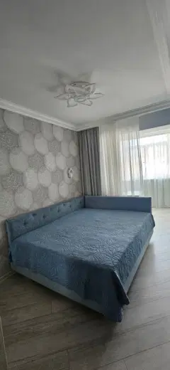 Фото гостя 11 — Квартира трёхкомнатная на улице Полевой, 67 м², Геленджик