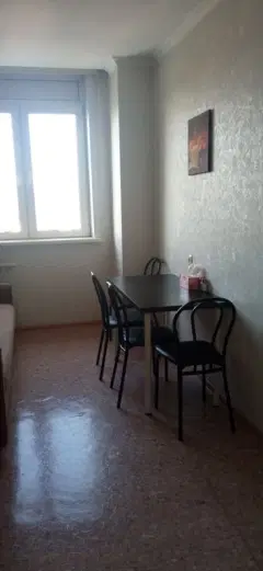Фото гостя 9 — Квартира однокомнатная в Советском, 48 м², Красноярск