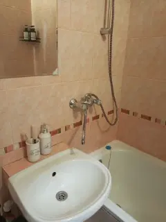 Фото гостя 9 — Квартира однокомнатная у Ботаники, в Октябрьском, 35 м², Екатеринбург