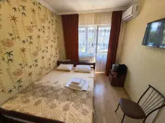 Фото гостя 2 — гостевой дом «Удача», Сириус