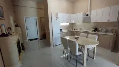 Фото гостя 3 — Апартаменты однокомнатные на улице Крымской, 75 м², Геленджик