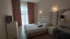 Фото гостя 6 — Апартаменты однокомнатные на улице Крымской, 75 м², Геленджик
