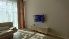 Фото гостя 10 — Апартаменты однокомнатные на улице Крымской, 75 м², Геленджик