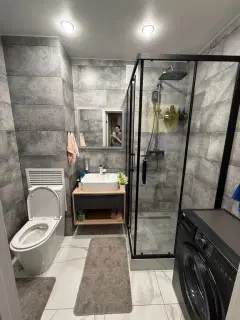 Фото гостя 3 — Квартира однокомнатная на проспекте Строителее, 33 м², Смоленск