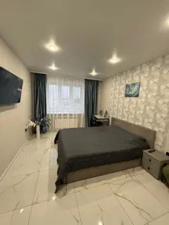 Фото гостя 5 — Квартира однокомнатная на проспекте Строителее, 33 м², Смоленск