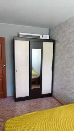 Фото гостя 1 — Квартира однокомнатная на шоссе Ленинском, 30 м², Углич