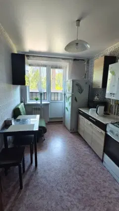 Фото гостя 6 — Квартира однокомнатная на шоссе Ленинском, 30 м², Углич