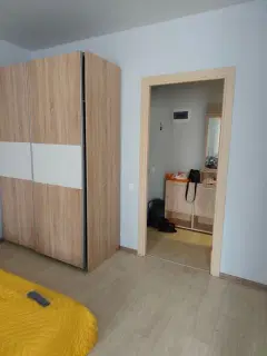 Фото гостя 7 — Квартира однокомнатная на улице Рассула Гамзатова, 36 м², Волгоград