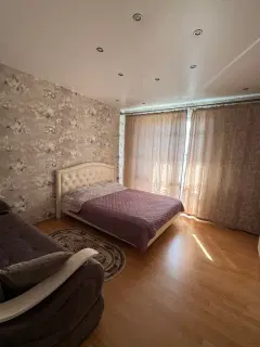 Фото гостя 3 — Квартира однокомнатная на улице Окружной, 40 м², Зеленоградск