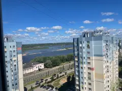 Фото гостя 3 — Квартира однокомнатная в Канавинском, 46 м², Нижний Новгород