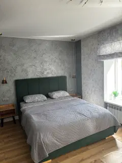 Фото гостя 6 — Студия однокомнатная на улице Ломоносова, 40 м², Рыбинск