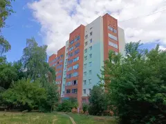 Фото гостя 1 — Апартаменты однокомнатные у Студенческой, в Ленинском, 42 м², Новосибирск