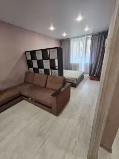 Фото гостя 10 — Квартира однокомнатная на улице Чехова, 40 м², Ярославль