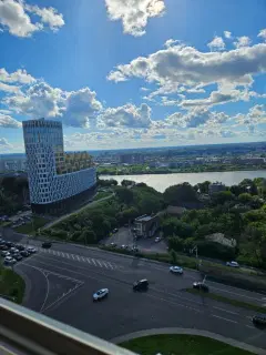 Фото гостя 3 — Апартаменты однокомнатные у Горьковской, в Печёрах, 28 м², Нижний Новгород