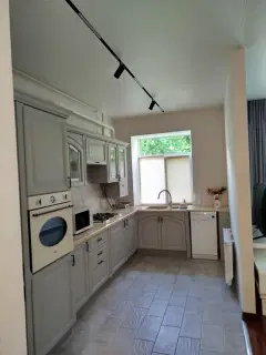 Фото гостя 1 — Квартира двухкомнатная на улице Авиационной, 57 м², Ставрополь