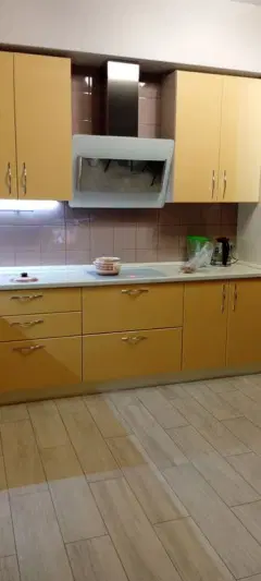 Фото гостя 1 — Квартира однокомнатная в Дзержинском, 75 м², Волгоград