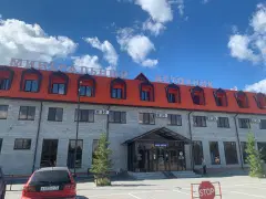 Фото гостя 1 — Квартира трёхкомнатная на улице Газовикове, 75 м², Тюмень