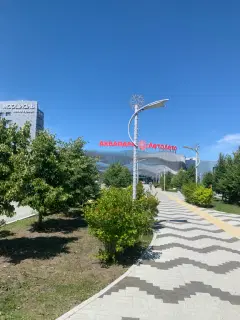 Фото гостя 3 — Квартира трёхкомнатная на улице Газовикове, 75 м², Тюмень