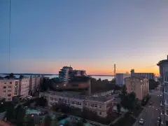 Фото гостя 11 — Квартира однокомнатная на проспекте Московском, 35 м², Выборг