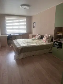 Фото гостя 1 — Квартира двухкомнатная на улице Юбилейной, 65 м², Новосельцы