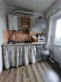 Фото гостя 5 — Квартира однокомнатная на улице Коцоева, 40 м², Владикавказ