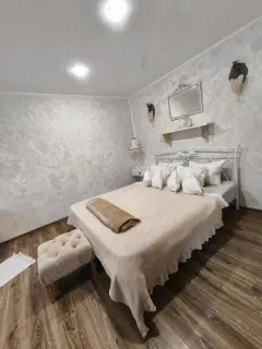 Фото гостя 8 — Квартира однокомнатная на улице Коцоева, 40 м², Владикавказ