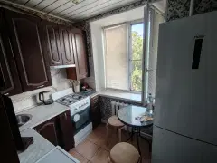 Фото гостя 2 — Квартира двухкомнатная на шоссе Ленинградском, 42 м², Выборг