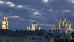 Фото гостя 1 — Квартира двухкомнатная на улице Матросова, 46 м², Дивеево