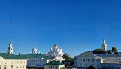 Фото гостя 8 — Квартира двухкомнатная на улице Матросова, 46 м², Дивеево
