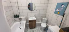 Фото гостя 3 — Студия однокомнатная на улице Тапиоле, 33 м², Петрозаводск