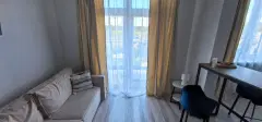 Фото гостя 11 — Студия однокомнатная на улице Тапиоле, 33 м², Петрозаводск