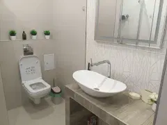 Фото гостя 1 — Квартира однокомнатная на улице Лермонтова, 42 м², Зеленоградск