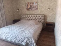 Фото гостя 2 — Квартира однокомнатная на улице Лермонтова, 42 м², Зеленоградск
