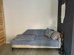 Фото гостя 1 — Апартаменты двухкомнатные на улице Революции, 46 м², Александров