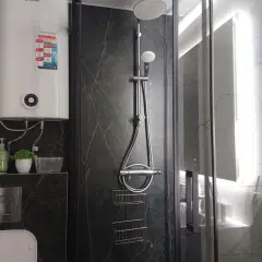 Фото гостя 1 — Студия однокомнатная на улице Машезерской, 30 м², Петрозаводск