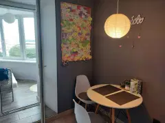 Фото гостя 1 — Квартира однокомнатная в Верх-Исетском, 31 м², Екатеринбург