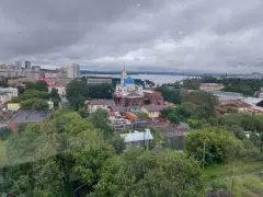 Фото гостя 7 — Квартира однокомнатная в Верх-Исетском, 31 м², Екатеринбург