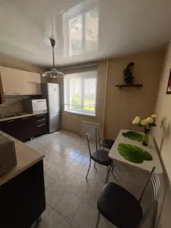 Фото гостя 6 — Квартира однокомнатная в Нижегородском, 45 м², Нижний Новгород