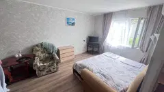 Фото гостя 3 — Квартира однокомнатная на улице Рыбацкой, 35 м², Евпатория