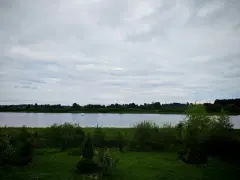 Фото гостя 2 — Дом 6-местный в деревни Котовицы, 42 м², Чечулино