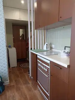 Фото гостя 2 — Студия однокомнатная у Московской, в Канавино, 16 м², Нижний Новгород