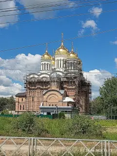 Фото гостя 7 — Студия однокомнатная на проспекте Ленинградском, 33 м², Ярославль